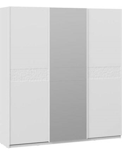 Шкаф-купе ТриЯ Оскар Скания Т2 2100 / 268766 Трия