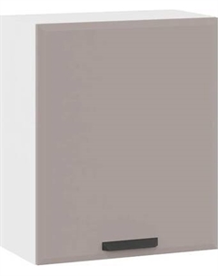 Шкаф навесной для кухни ТриЯ Тиана 1В6 с одной дверью Трия