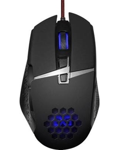 Мышь ExeGate Gaming Standard Laser GML-14 / EX289490RUS Exegate