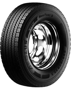 Грузовая шина Aeolus NeoFuel D 295/60R22.5 150/147K 18нс Ведущая