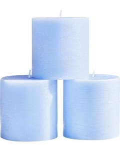 Набор свечей Мелт 75мм
