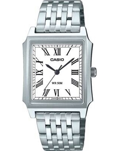 Часы наручные унисекс Casio MTP-B190D-7B
