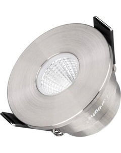 Точечный светильник Arlight MS-GLORY-BUILT-R54-5W Day4000 NI 38deg / 047288