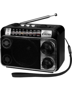 Радиоприемник Ritmix RPR-161