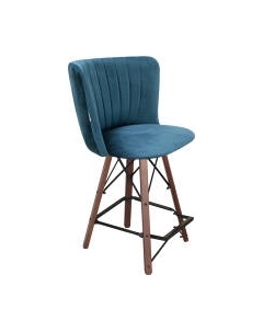 Стул барный Sheffilton SHT-ST36-1/S80-1