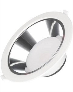 Точечный светильник Arlight IM-STORM-R175-20W Day4000-MIX WH 80deg / 032433