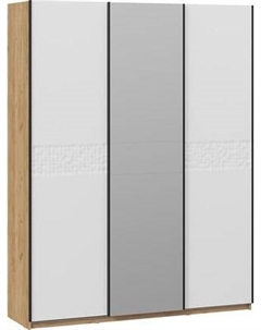 Шкаф-купе ТриЯ Оскар Скания Т2 1800 / 268722 Трия