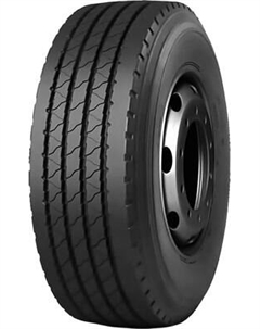 Грузовая шина Goodride MultiAp Z1 385/65R22.5 160K 20нс