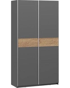 Шкаф-купе ТриЯ Оскар Скания Т2 1200 / 268361 Трия