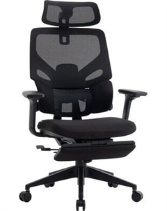 Кресло офисное Evolution LumbarPro FR