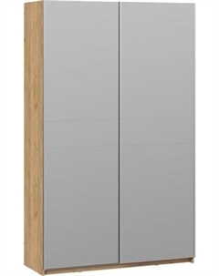 Шкаф-купе ТриЯ Оскар Т2 1400 / 271189 Трия