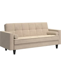 Диван Bravo Мебель Несси-1 Стандарт 1 вариант Bravo мебель