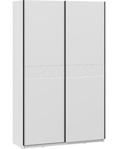 Шкаф-купе ТриЯ Оскар Скания Т2 1400 / 268621 Трия