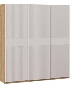 Шкаф-купе ТриЯ Оскар Хилтон Т2 2100 / 271114 Трия