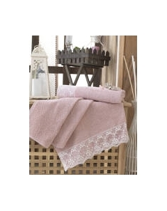 Полотенце Sofi de Marko Monika 70х140 / S.129пуд Sofi de marko