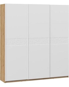 Шкаф-купе ТриЯ Оскар Скания Т2 2100 / 268735 Трия