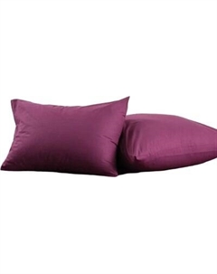 Комплект наволочек Urban Family Дэмсон 70x70 / 828 Urban family