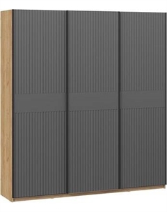 Шкаф-купе ТриЯ Оскар Хилтон Т2 2100 / 271124 Трия