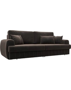 Диван Лига Диванов Лига-057 НПБ / 129214 Лига диванов