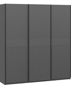 Шкаф-купе ТриЯ Оскар Хилтон Т2 2100 / 271127 Трия