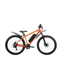 Электровелосипед Forward Apache 29 E-500 2022 / REB22FW29697