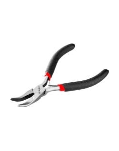 Тонкогубцы Зубр 22169-4