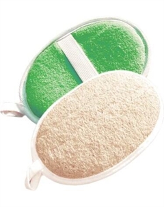 Мочалка для тела York 015050