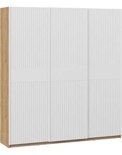 Шкаф-купе ТриЯ Оскар Хилтон Т2 2100 / 271113 Трия