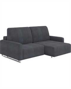 Диван угловой Rivalli Уолтер ШП 1000 + оттоманка