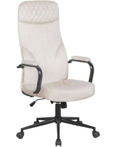 Кресло офисное King Style FK-7 Unity Velvet Black King style