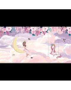 Фотообои листовые Citydecor Princess 29