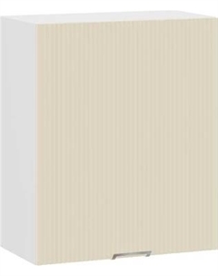 Шкаф навесной для кухни ТриЯ Кимберли 1В6 с одной дверью Трия