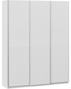 Шкаф-купе ТриЯ Оскар Хилтон Т2 1800 / 271082 Трия