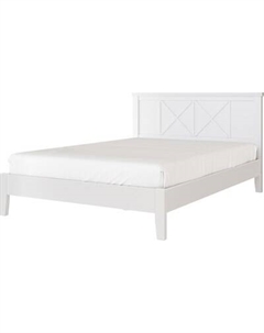 Каркас кровати Bravo Мебель Грация-2 160x200 Bravo мебель