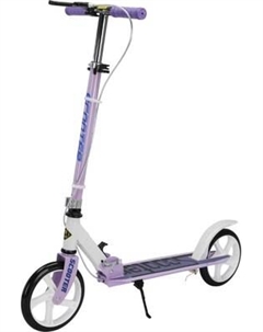 Самокат городской Ricos Shine JSCM6698