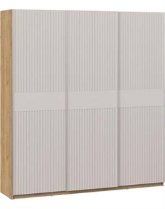 Шкаф-купе ТриЯ Оскар Хилтон Т2 2100 / 271119 Трия