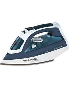 Утюг Willmark SI-2637CA / 2000654