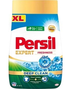Стиральный порошок Persil Freshness by Silan