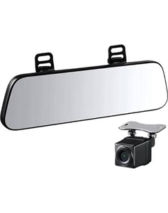 Видеорегистратор-зеркало 70mai Rearview Dash Cam S500