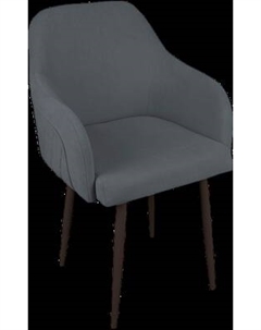 Стул ТриЯ Бэнтли Dream Grafit Трия