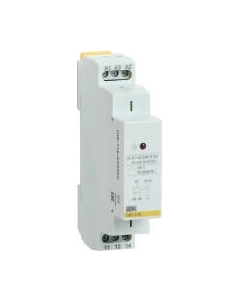 Реле промежуточное IEK OIR-116-AC230V Iek