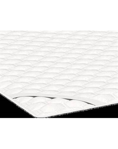 Наматрасник ортопедический Vegas Fit 150x200