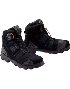 Мотоботы Taichi Drymaster Combat RSS010-BK02-270
