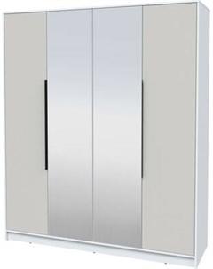 Шкаф Интерлиния Концепт КТ-Ш4з