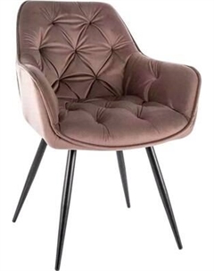 Стул Signal Cherry Velvet