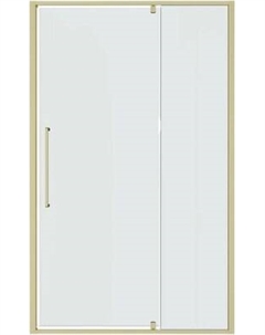 Душевая дверь Niagara Nova NG-45-12ASG 120х195