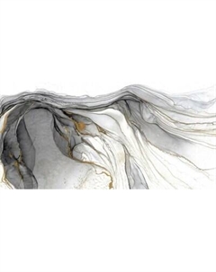 Фотообои листовые Citydecor Флюид Арт 118