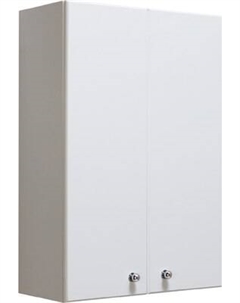 Шкаф для ванной Runo Кредо 50