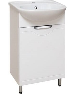 Тумба под умывальник Runo Фортуна 50