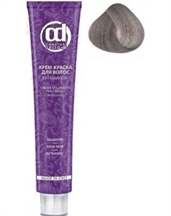 Крем-краска для волос Constant Delight С витамином С 8/29 Constant delight